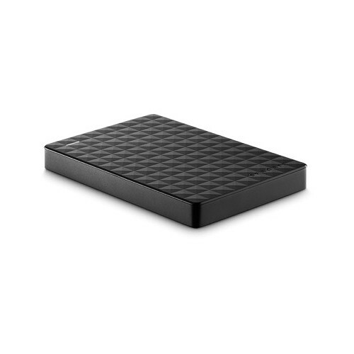 Seagate Expansion Portable STEA4000400 / 4.0TB