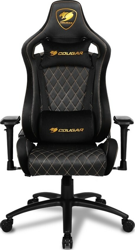 Cougar ARMOR S Royal / Gaming Chair /