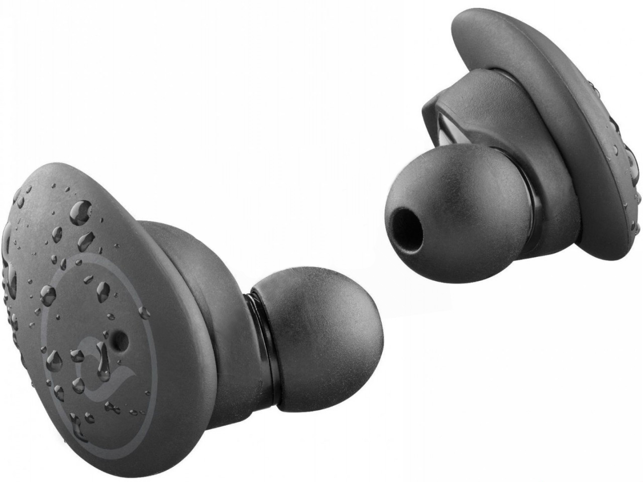 Headset Cellularline Sport TWS / Black