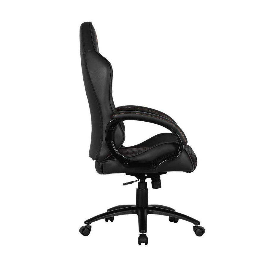 Cougar FUSION / Gaming Chair / Black