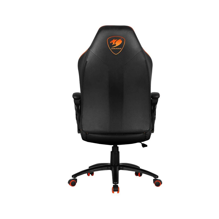 Cougar FUSION / Gaming Chair / Black