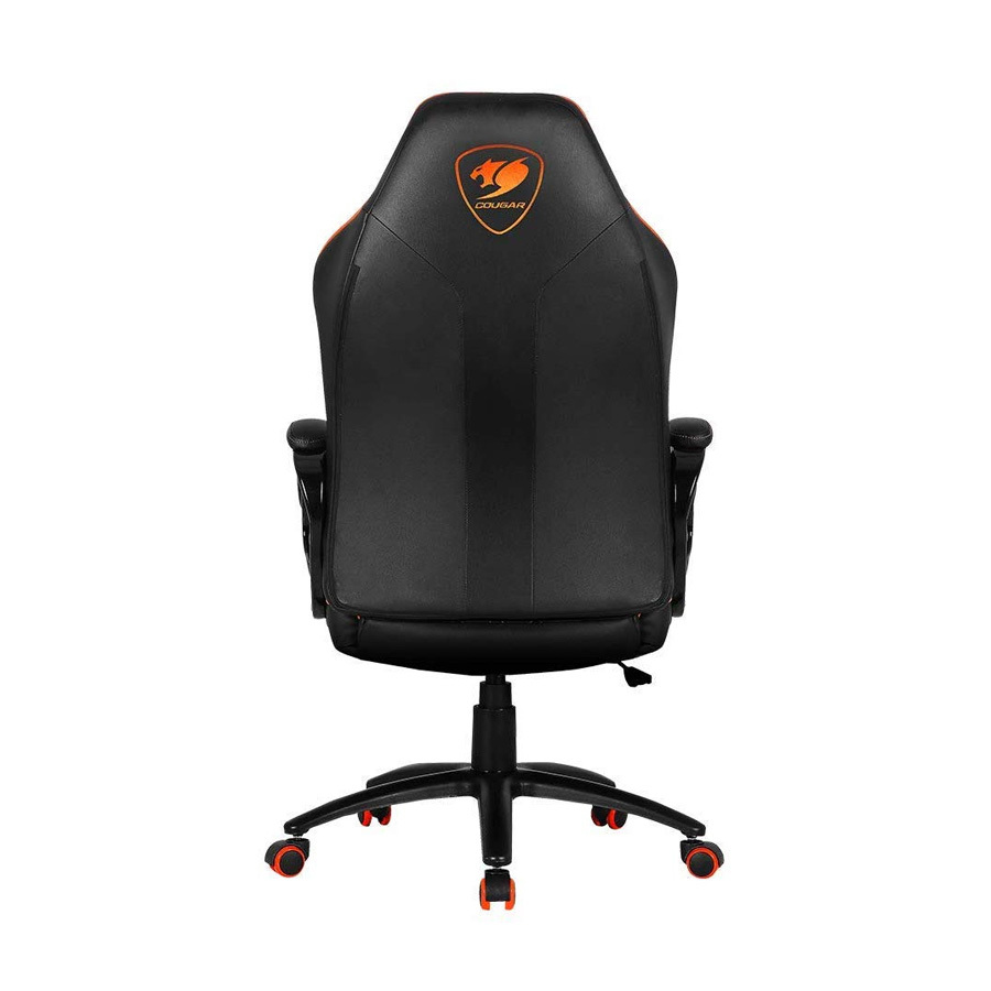 Cougar FUSION / Gaming Chair / Orange