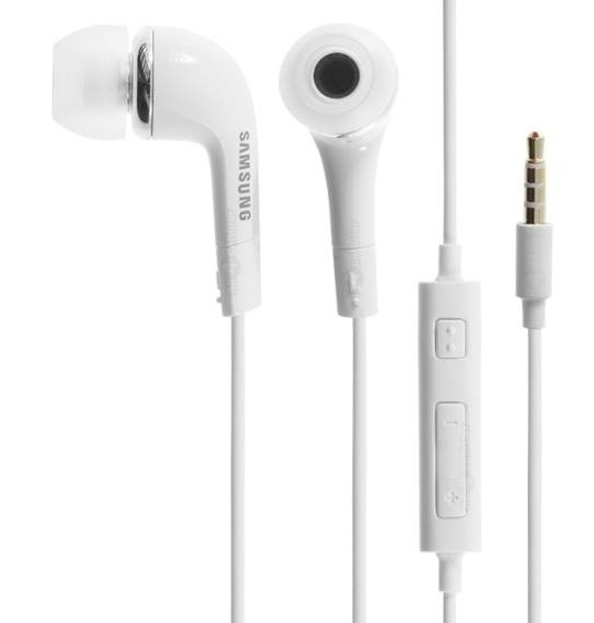 Samsung HS3303 White