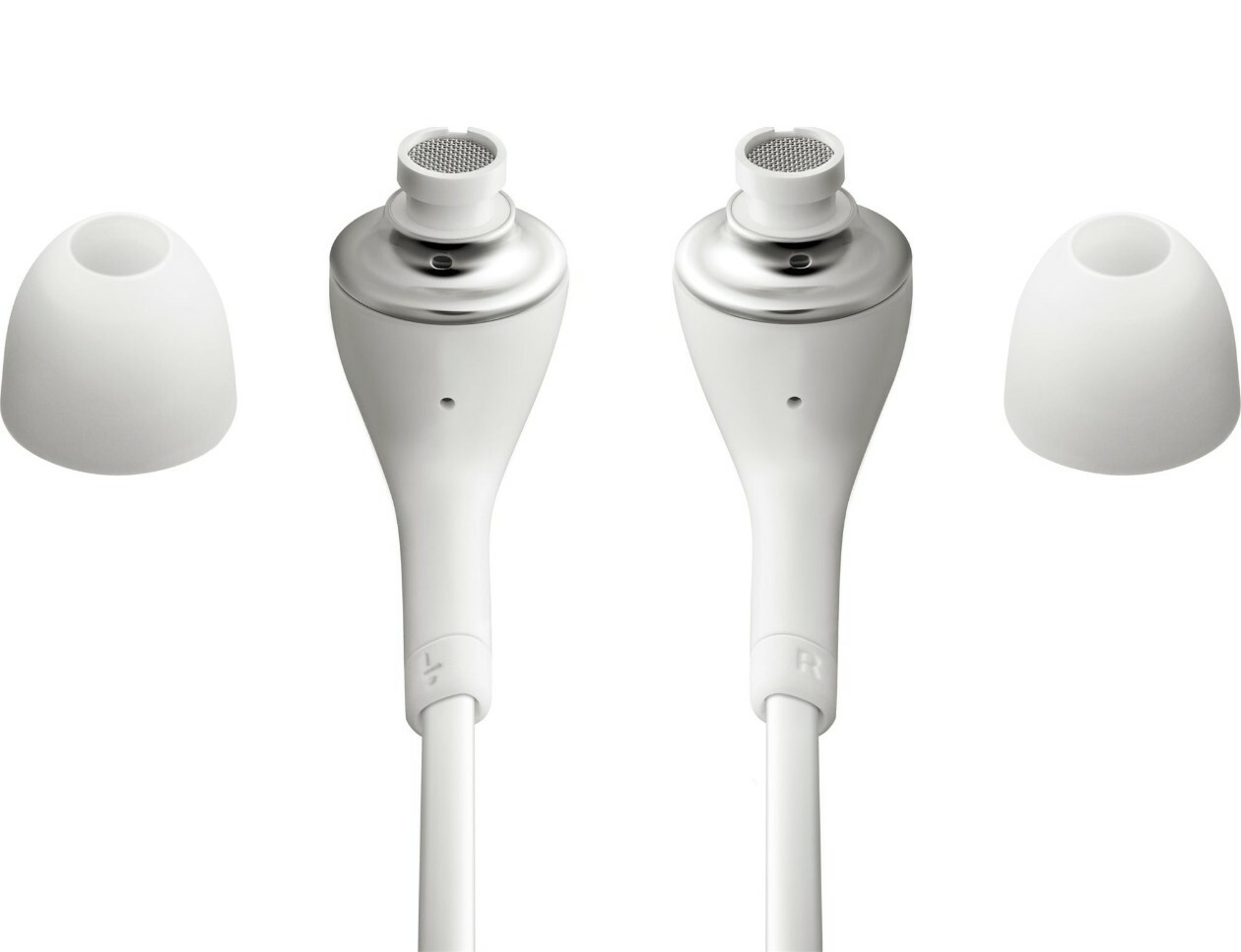 Samsung HS3303 White