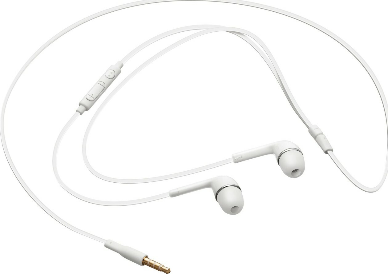 Samsung HS3303 White