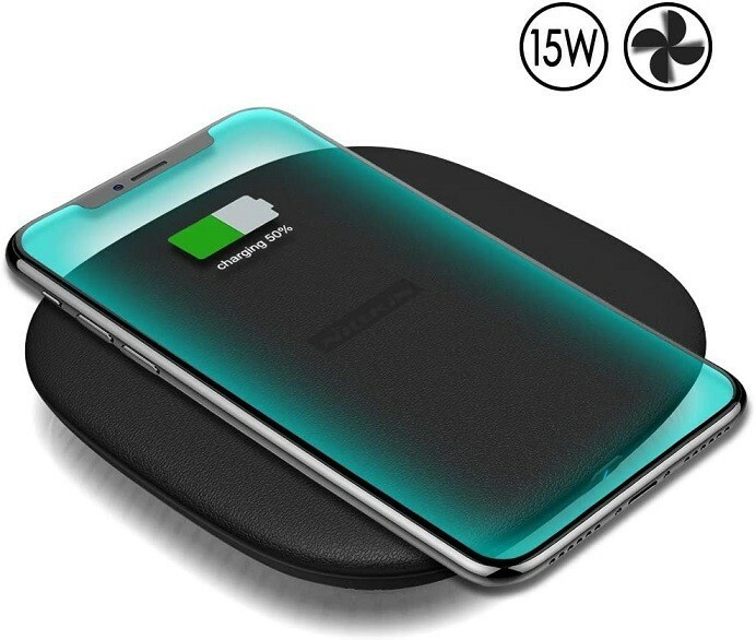 Nillkin Powerchic Pro Wireless Charger