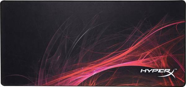 HyperX FURY S Pro Speed Edition / 900 x 420 x 4 mm Gaming Mouse Pad / Black