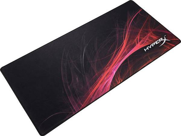 HyperX FURY S Pro Speed Edition / 900 x 420 x 4 mm Gaming Mouse Pad / Black