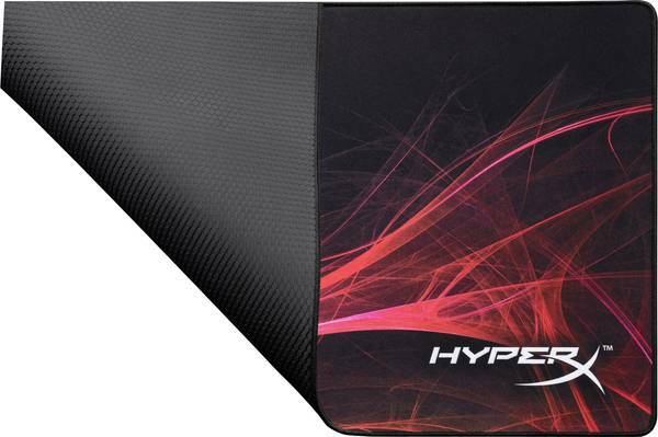 HyperX FURY S Pro Speed Edition / 900 x 420 x 4 mm Gaming Mouse Pad / Black