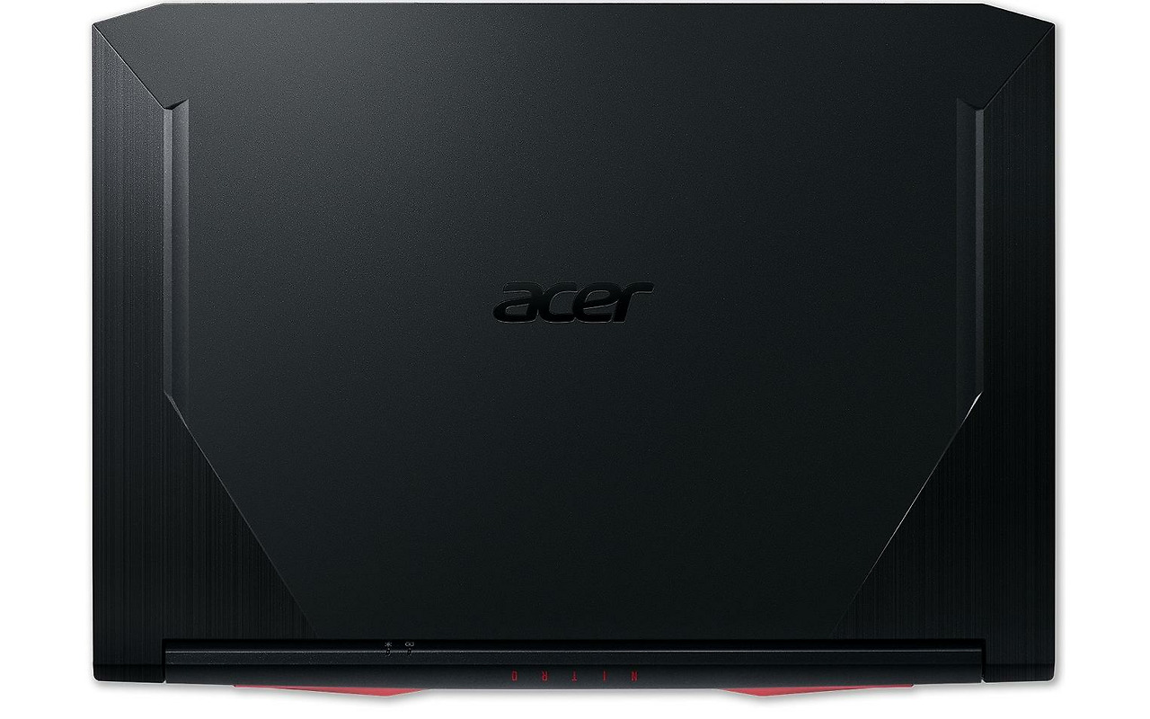 ACER Nitro AN515-55-53CM / 15.6" FullHD IPS / Intel Core i5-10300H / 8GB DDR4 / 256GB NVMe / GeForce GTX 1650 4GB GDDR6 / No OS / NH.Q7MEU.006 /