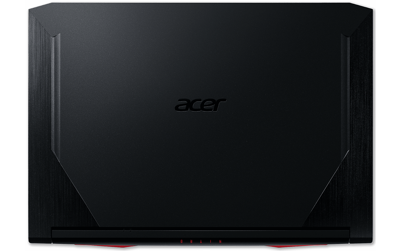 ACER Nitro AN517-52-55X8 / 17.3" FullHD IPS / i5-10300H / 16GB DDR4 / 256GB NVMe + 1.0TB HDD / GeForce GTX 1650Ti 4Gb GDDR6 / No OS / NH.Q82EU.00B /