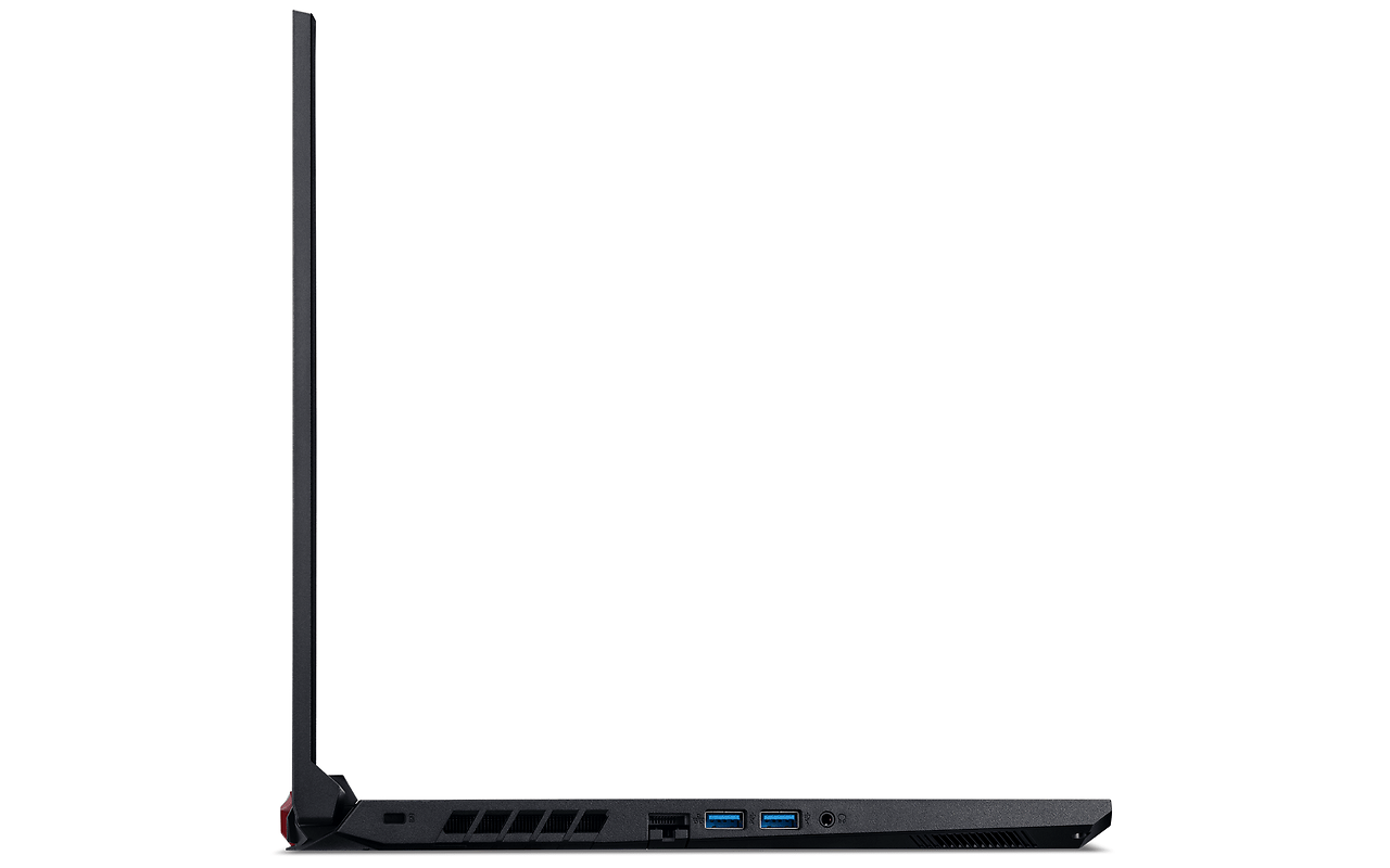 ACER Nitro AN517-52-55X8 / 17.3" FullHD IPS / i5-10300H / 16GB DDR4 / 256GB NVMe + 1.0TB HDD / GeForce GTX 1650Ti 4Gb GDDR6 / No OS / NH.Q82EU.00B /