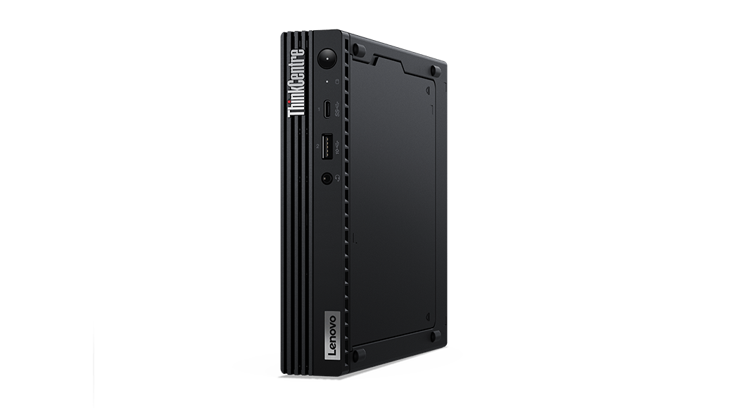 Lenovo ThinkCentre M60e / Intel Core i3-1005G1 / 4GB DDR4 / 256GB NVMe / No OS /
