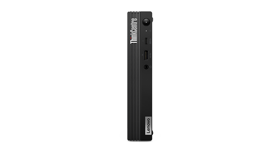 Lenovo ThinkCentre M60e / Intel Core i3-1005G1 / 4GB DDR4 / 256GB NVMe / No OS /