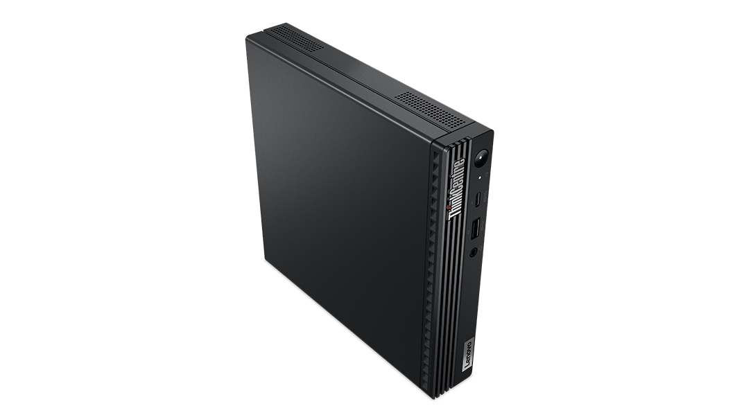 Lenovo ThinkCentre M60e / Intel Core i3-1005G1 / 4GB DDR4 / 256GB NVMe / No OS /