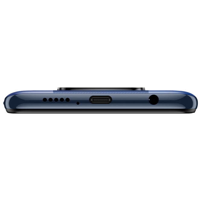 Xiaomi Poco X3 Pro / 6.67'' 1080x2400 120Hz / Snapdragon 860 / 8Gb / 256Gb / 5160mAh / Black