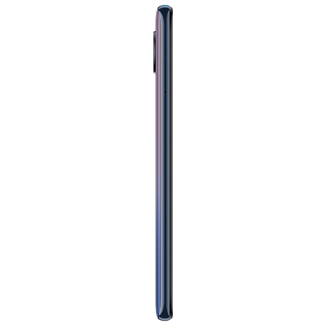 Xiaomi Poco X3 Pro / 6.67'' 1080x2400 120Hz / Snapdragon 860 / 8Gb / 256Gb / 5160mAh / Black