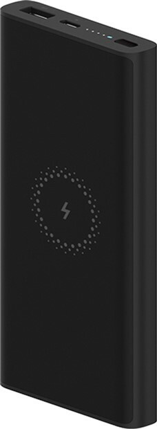 Xiaomi 10000mAh Mi Wireless Charger Youth Edition / Black