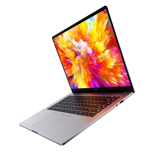 Xiaomi Mi Redmibook Pro / 15" IPS 3K / i7-11370H / 16Gb RAM / 512Gb SSD / NVIDIA GeForce MX450 /