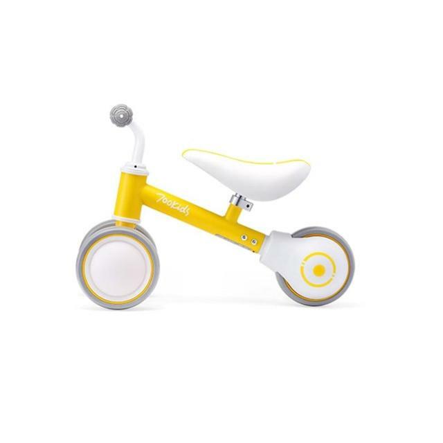 Xiaomi Mijia Kids Baby Balance Bike Yo-Yo Car