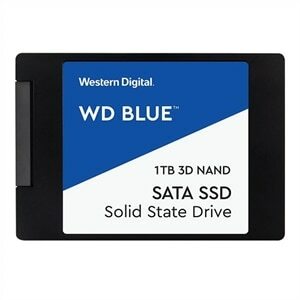 WesternDigital Blue WDS100T2B0A / 2.5" SATA SSD 1.0TB