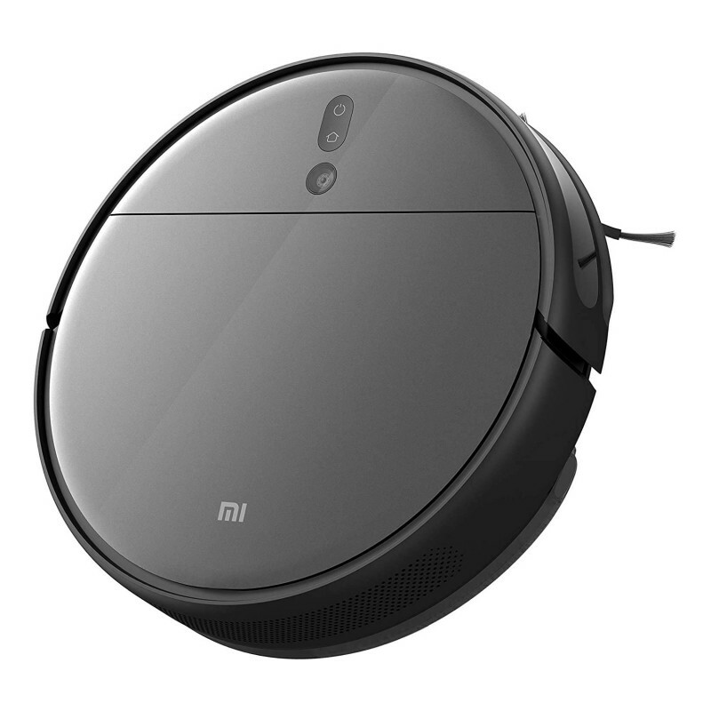Xiaomi Mi Robot Vacuum-Mop 2 pro Plus