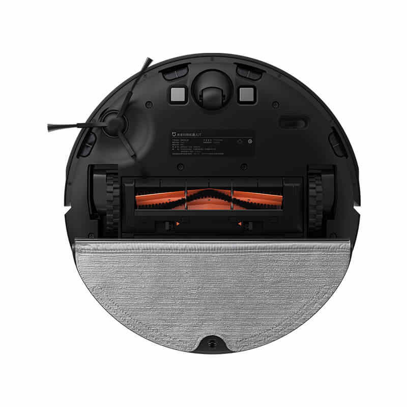 Xiaomi Mi Robot Vacuum-Mop 2 pro Plus
