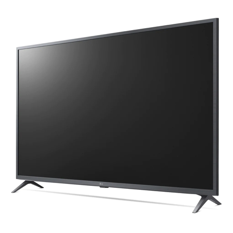 LG 50UP76506LD / 50" 4K UHD SMART TV WebOS 6.0