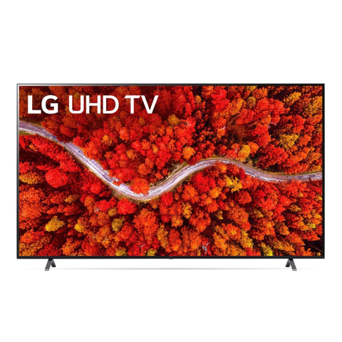 LG 75UP80006LA / 75" IPS 4K UHD SMART TV WebOS 6.0