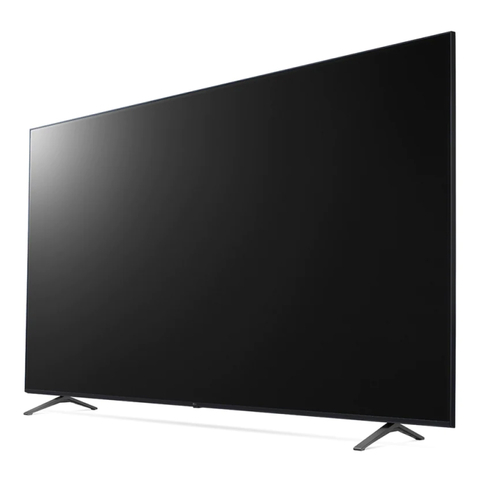 LG 75UP80006LA / 75" IPS 4K UHD SMART TV WebOS 6.0