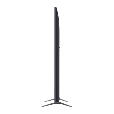 LG 75UP80006LA / 75" IPS 4K UHD SMART TV WebOS 6.0