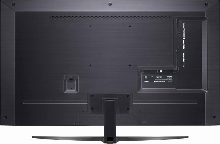 LG 50NANO816PA / 50" VA Nano Cell 4K UHD SMART TV webOS 6.0