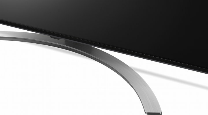 LG 50NANO816PA / 50" VA Nano Cell 4K UHD SMART TV webOS 6.0
