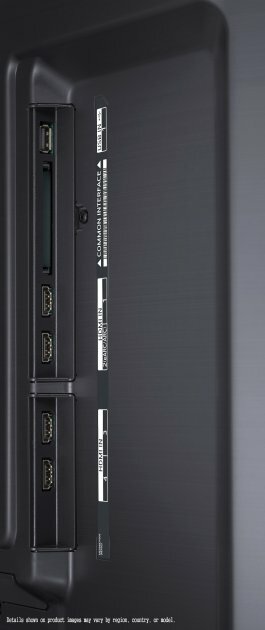 LG 50NANO816PA / 50" VA Nano Cell 4K UHD SMART TV webOS 6.0