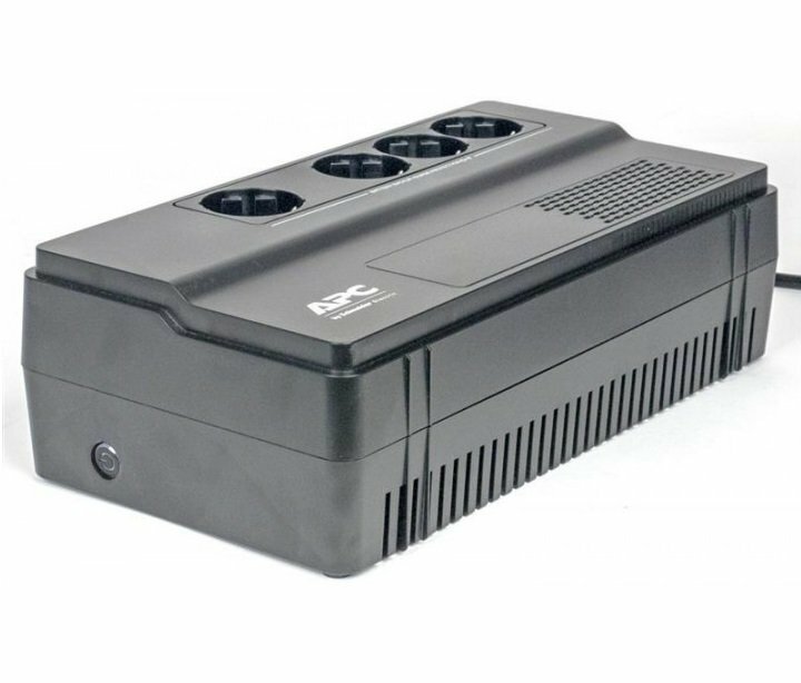 APC Easy UPS BV1000I-GR / 1000VA / 600W