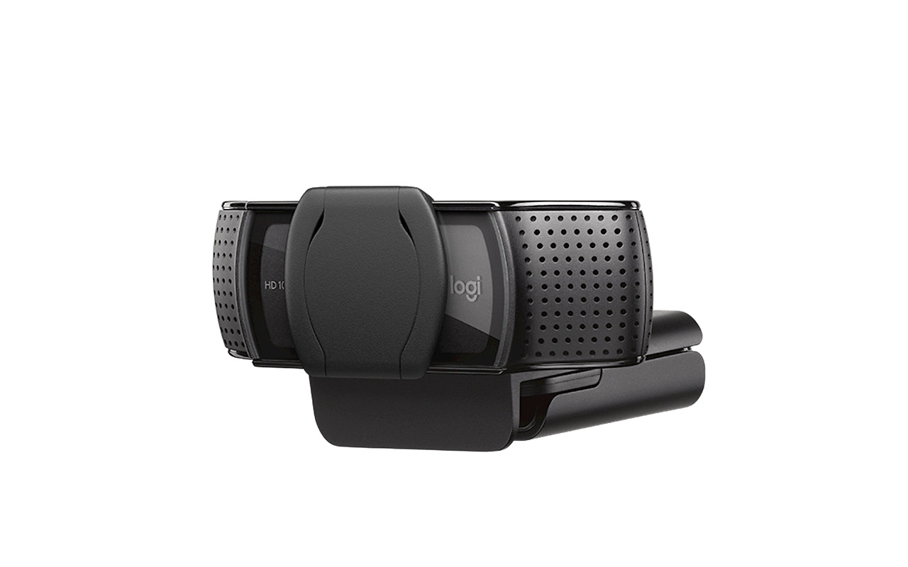 Logitech C920S Pro / 960-001252