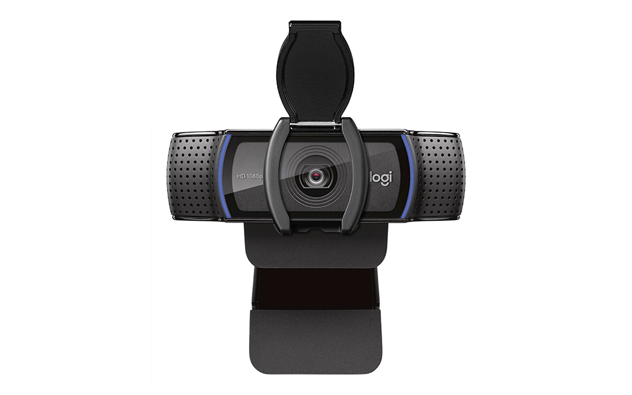 Logitech C920S Pro / 960-001252