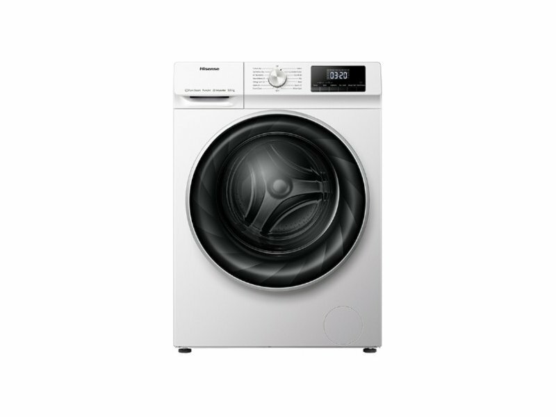 Hisense WDQY901418VJM