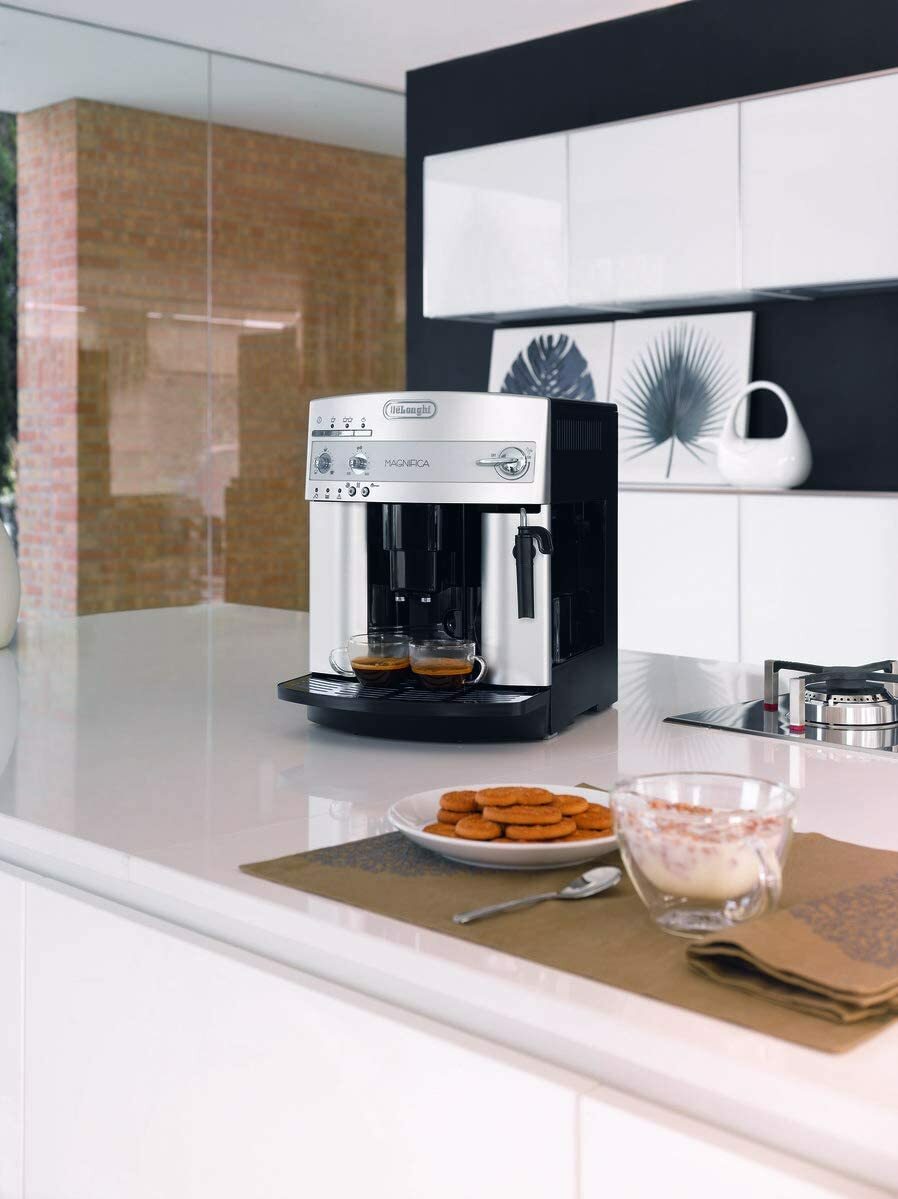Delonghi Magnifica ESAM 3200.S