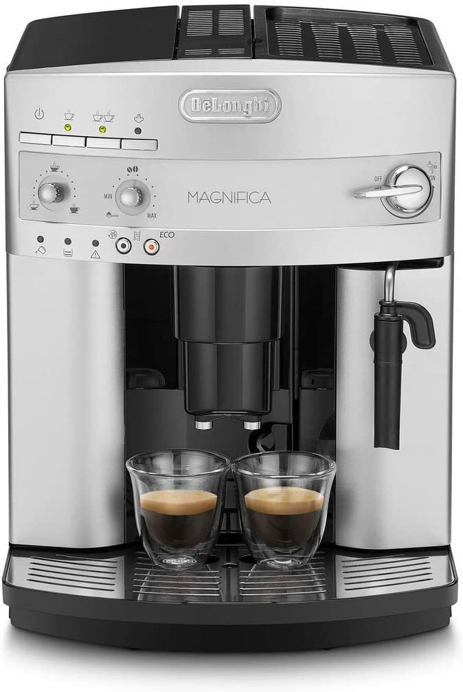 Delonghi Magnifica ESAM 3200.S