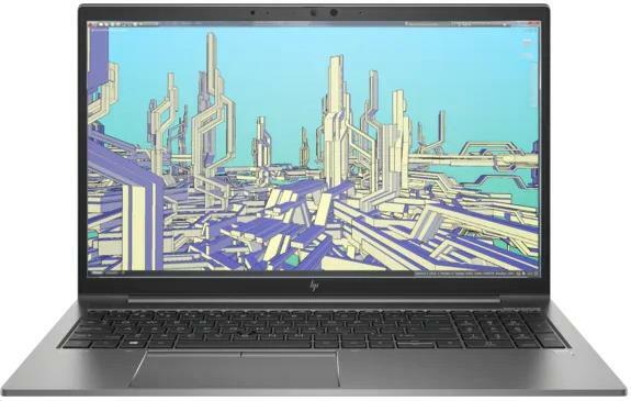 HP ZBook Firefly 15 G8 / 15.6'' FullHD IPS / InteI Core i7-1165G7 / 16GB DDR4 / 512GB NVMe / Intel Iris Xe graphics / Windows 10 PRO / 2C9S9EA#ACB /