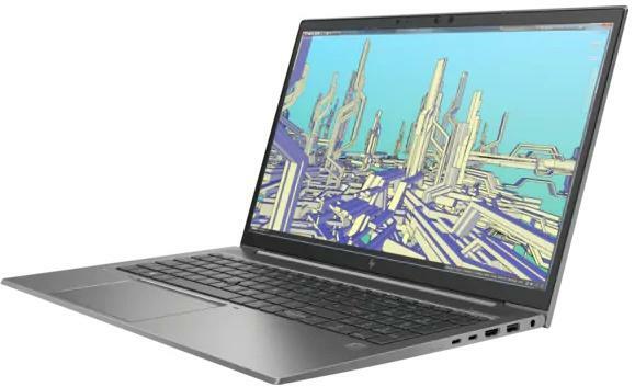 HP ZBook Firefly 15 G8 / 15.6'' FullHD IPS / InteI Core i7-1165G7 / 16GB DDR4 / 512GB NVMe / Intel Iris Xe graphics / Windows 10 PRO / 2C9S9EA#ACB /