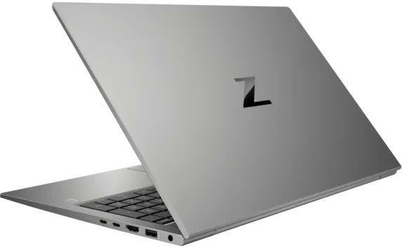 HP ZBook Firefly 15 G8 / 15.6'' FullHD IPS / InteI Core i7-1165G7 / 16GB DDR4 / 512GB NVMe / Intel Iris Xe graphics / Windows 10 PRO / 2C9S9EA#ACB /