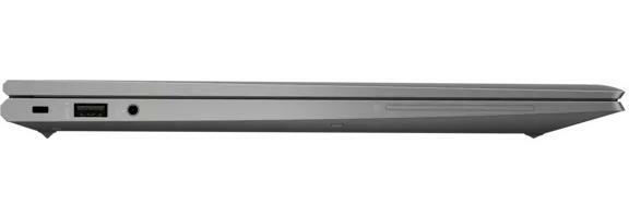 HP ZBook Firefly 15 G8 / 15.6'' FullHD IPS / InteI Core i7-1165G7 / 16GB DDR4 / 512GB NVMe / Intel Iris Xe graphics / Windows 10 PRO / 2C9S9EA#ACB /