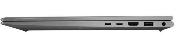 HP ZBook Firefly 15 G8 / 15.6'' FullHD IPS / InteI Core i7-1165G7 / 16GB DDR4 / 512GB NVMe / Intel Iris Xe graphics / Windows 10 PRO / 2C9S9EA#ACB /