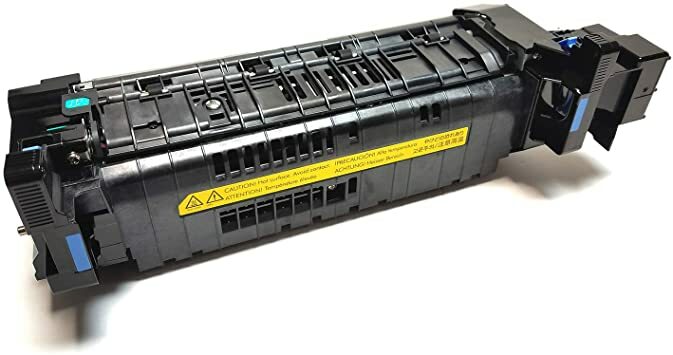 Canon FM1-U028-010000 / Fixing ASSEMBLY FX-102