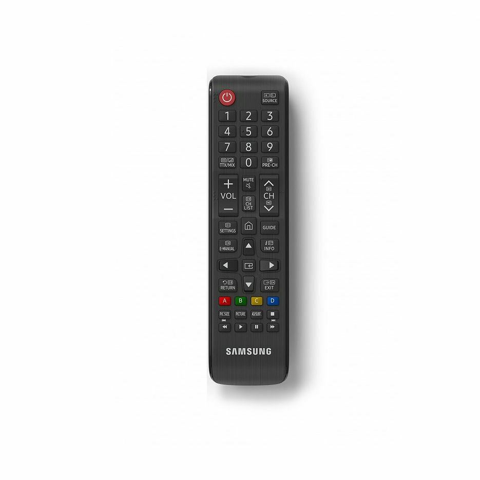 Samsung UE55AU7170UXUA / 55" UHD Smart TV Tizen OS