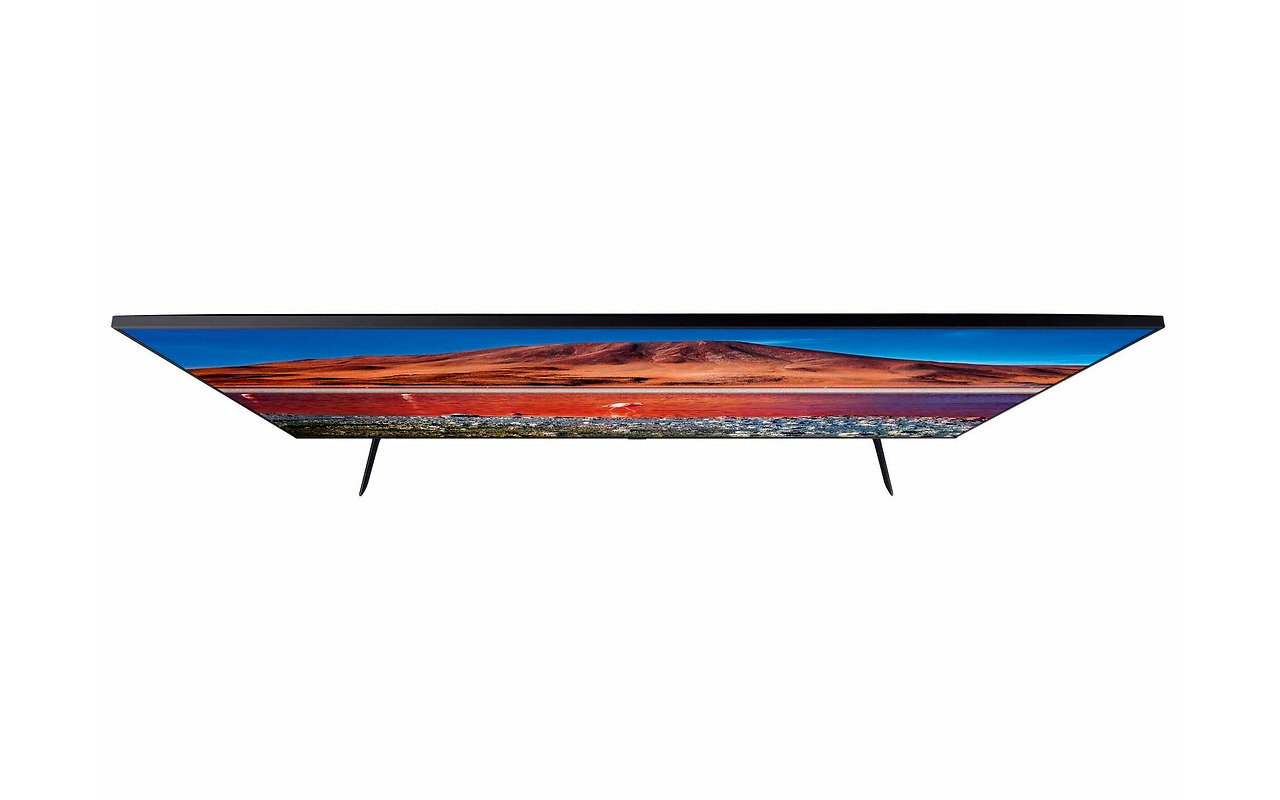 Samsung UE50AU7170UXUA / 50" UHD Smart TV Tizen OS