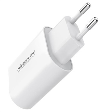 Nillkin Wall Charger PD 18W Bijou / Type-C
