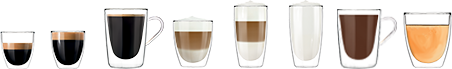 Saeco Phedra Evo Espresso